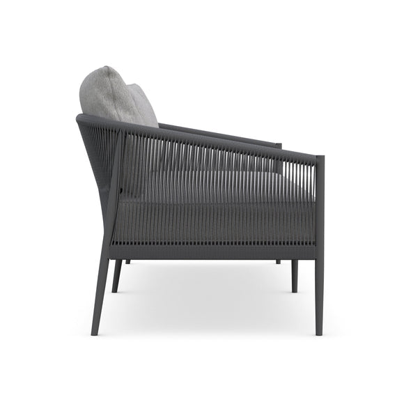 Catalina 3-Seat Sofa Outdoor Sofas Azzurro Living