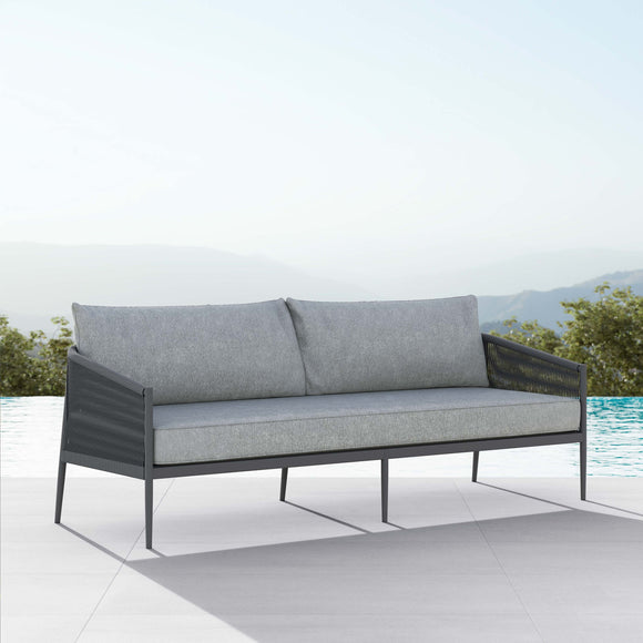 Catalina 3-Seat Sofa Outdoor Sofas Azzurro Living