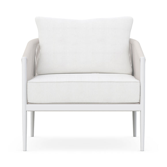 Catalina Club Chair Outdoor Chairs Azzurro Living