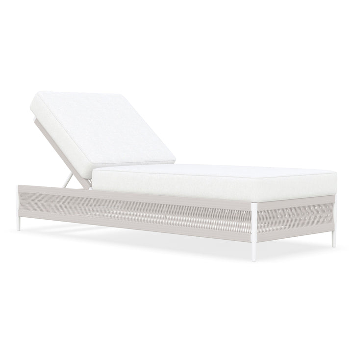 Catalina Lounge Chair Outdoor Furniture Azzurro Living Sand / Cloud