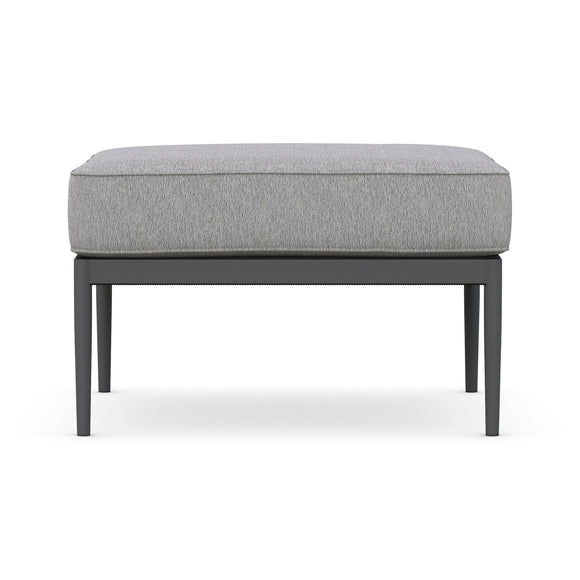 Catalina Ottoman Outdoor Ottomans Azzurro Living
