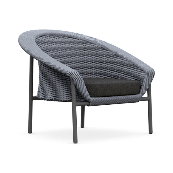 Cove Club Chair Outdoor Chairs Azzurro Living