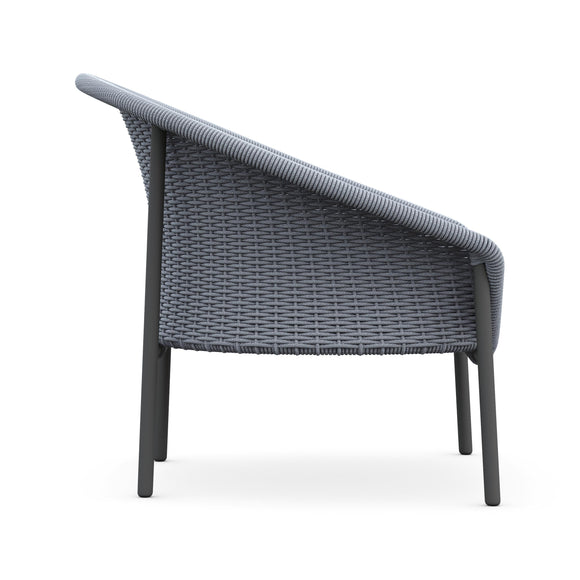 Cove Club Chair Outdoor Chairs Azzurro Living