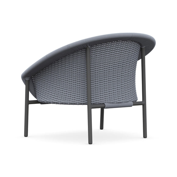 Cove Club Chair Outdoor Chairs Azzurro Living