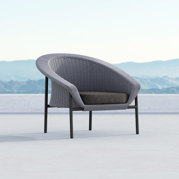Cove Club Chair Outdoor Chairs Azzurro Living