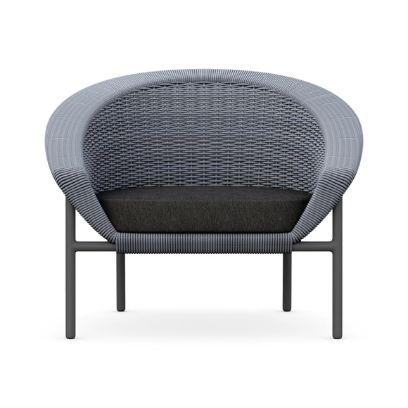 Cove Club Chair Outdoor Chairs Azzurro Living