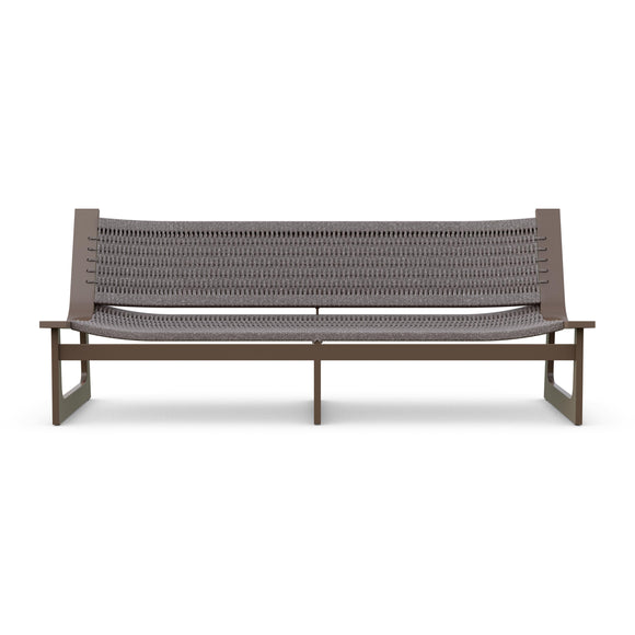 Cozumel 3 Seat Sofa Outdoor Sofas Azzurro Living