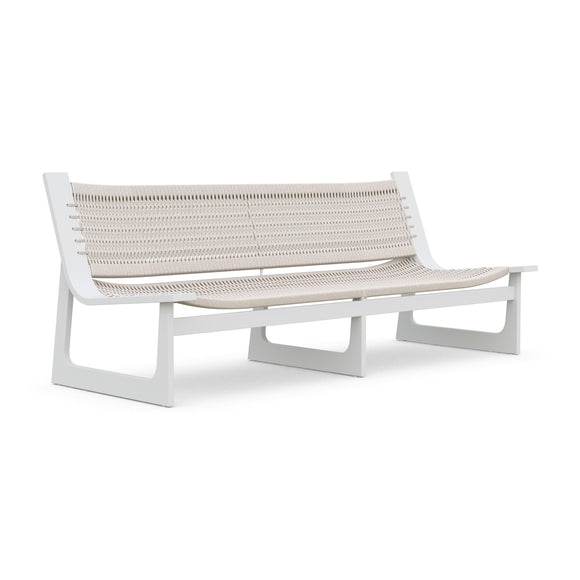 Cozumel 3 Seat Sofa Outdoor Sofas Azzurro Living