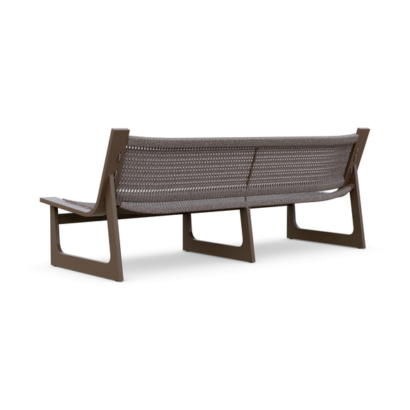 Cozumel 3 Seat Sofa Outdoor Sofas Azzurro Living