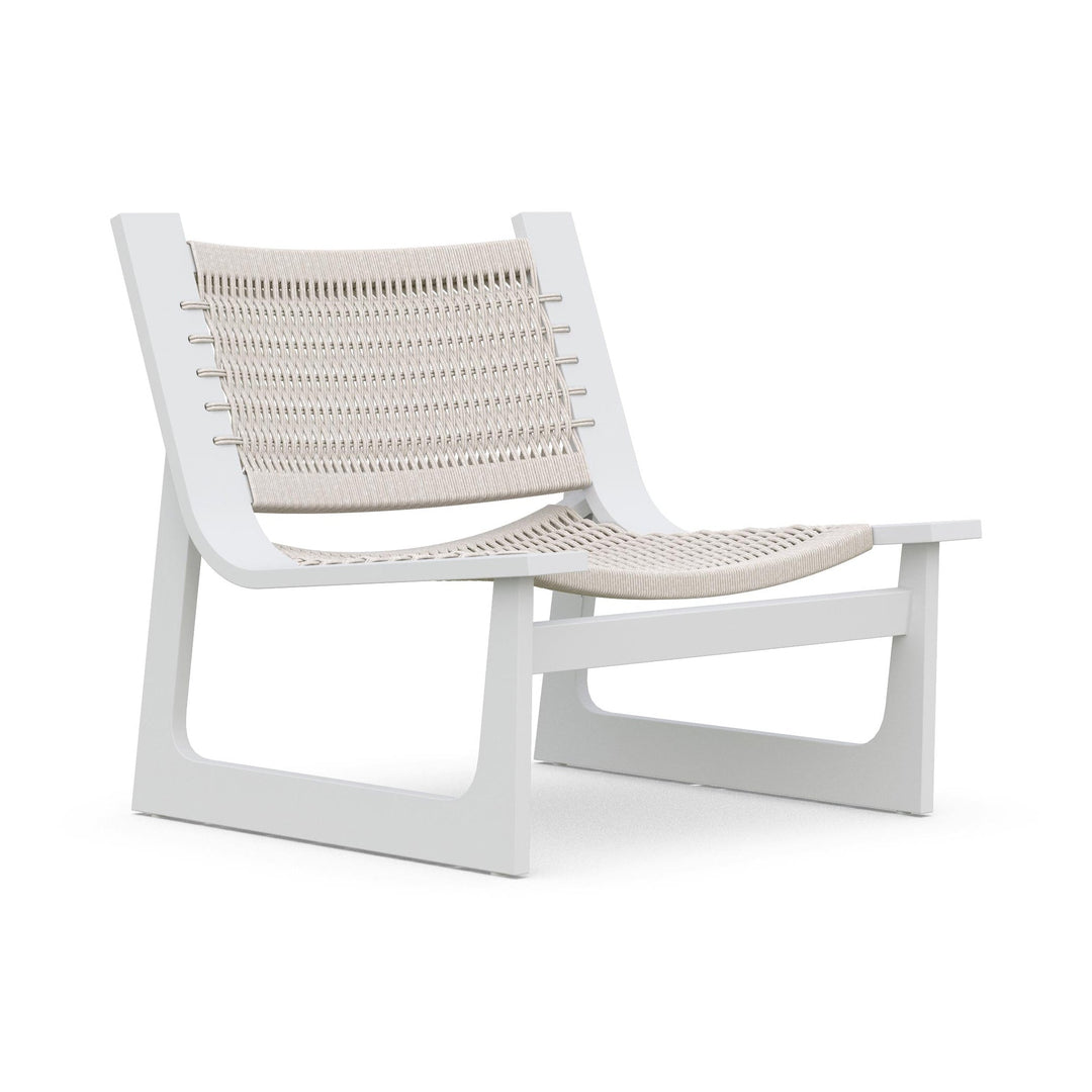 Cozumel Club Chair (Set of 2) Outdoor Chairs Azzurro Living White