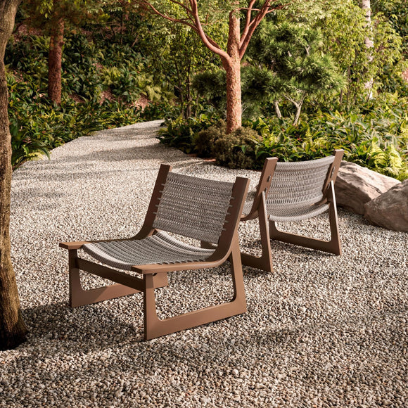 Cozumel Club Chair (Set of 2) Outdoor Chairs Azzurro Living