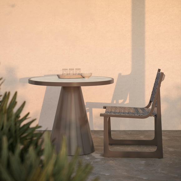 Cozumel Dining Chair (Set of 2) Chairs Azzurro Living