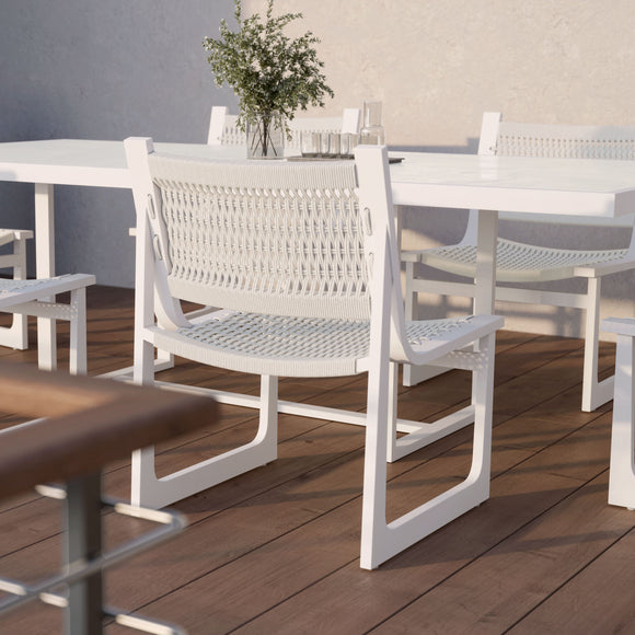 Cozumel Dining Chair (Set of 2) Chairs Azzurro Living
