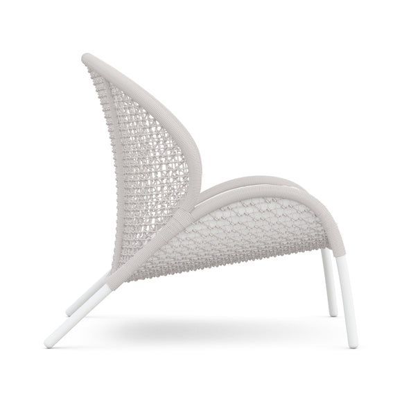 Dune Club Chair Outdoor Chairs Azzurro Living