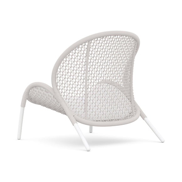 Dune Club Chair Outdoor Chairs Azzurro Living