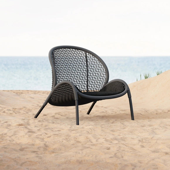 Dune Club Chair Outdoor Chairs Azzurro Living
