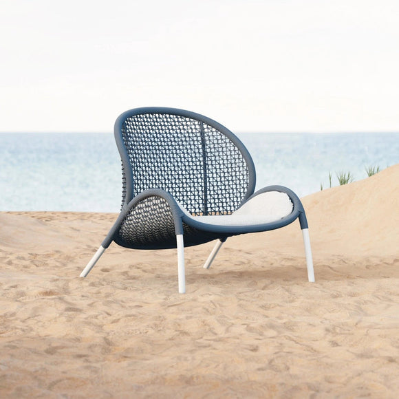 Dune Club Chair Outdoor Chairs Azzurro Living