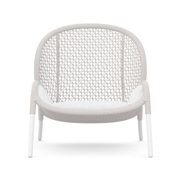 Dune Club Chair Outdoor Chairs Azzurro Living