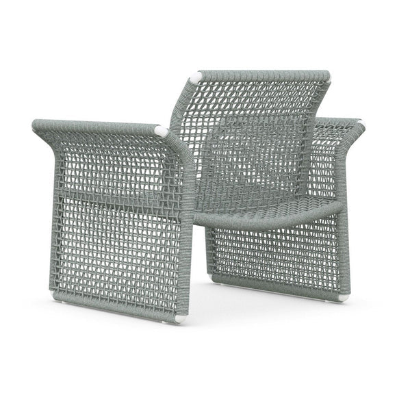 Havana Outdoor Club Armchair Outdoor Chairs Azzurro Living