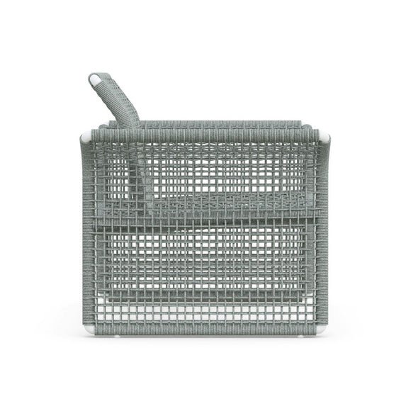 Havana Outdoor Club Armchair Outdoor Chairs Azzurro Living