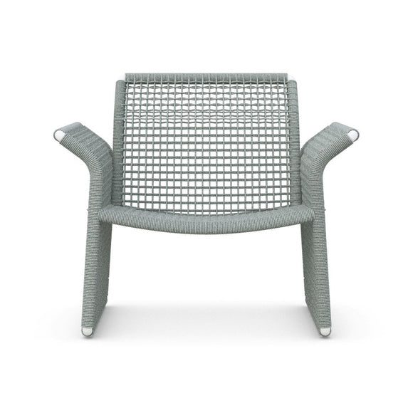 Havana Outdoor Club Armchair Outdoor Chairs Azzurro Living