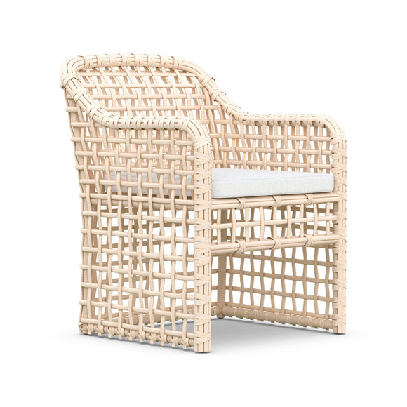 Kiawah Dining Chair Chairs Azzurro Living