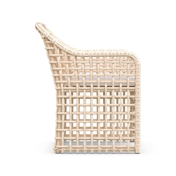 Kiawah Dining Chair Chairs Azzurro Living