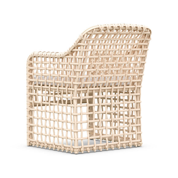 Kiawah Dining Chair Chairs Azzurro Living