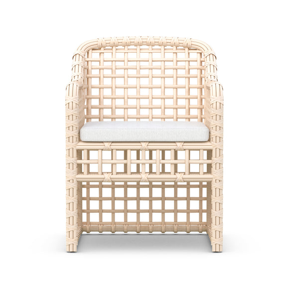 Kiawah Dining Chair Chairs Azzurro Living