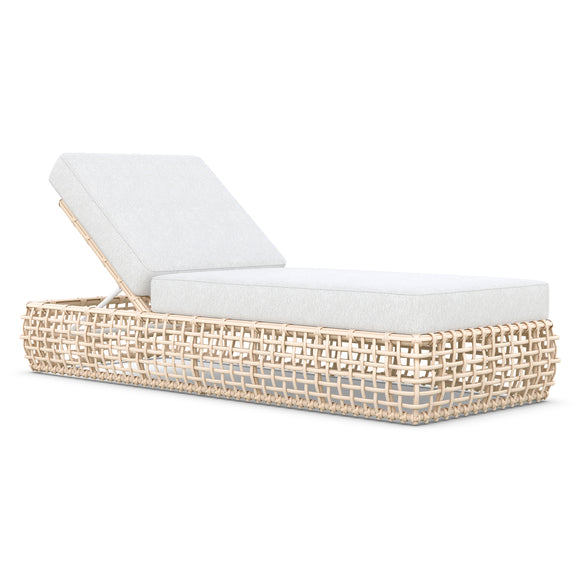 Kiawah Lounge Chair Outdoor Furniture Azzurro Living