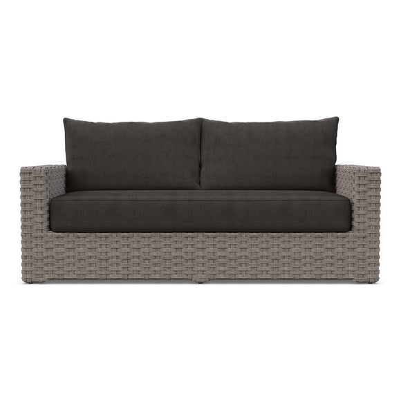 Monaco 2-Seat Sofa Outdoor Sofas Azzurro Living