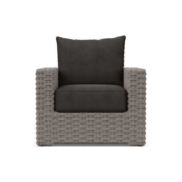 Monaco Club Chair Outdoor Chairs Azzurro Living