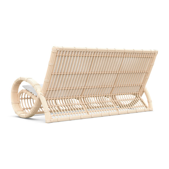Paloma 3-Seat Sofa Outdoor Sofas Azzurro Living