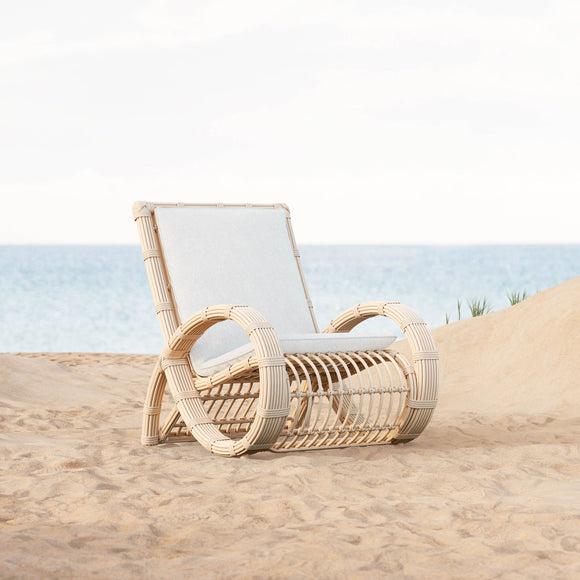 Paloma Club Chair Outdoor Chairs Azzurro Living