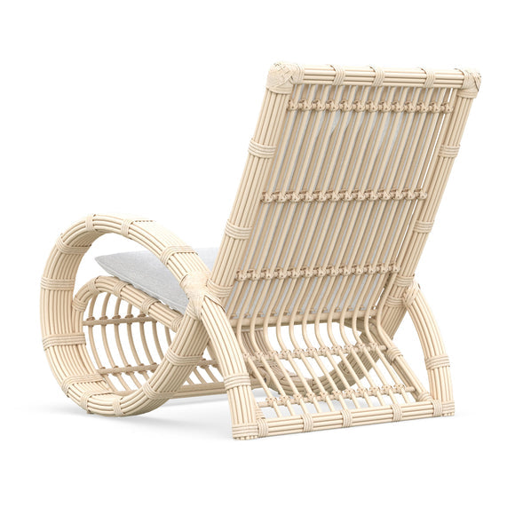Paloma Club Chair Outdoor Chairs Azzurro Living