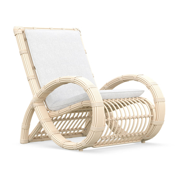 Paloma Club Chair Outdoor Chairs Azzurro Living