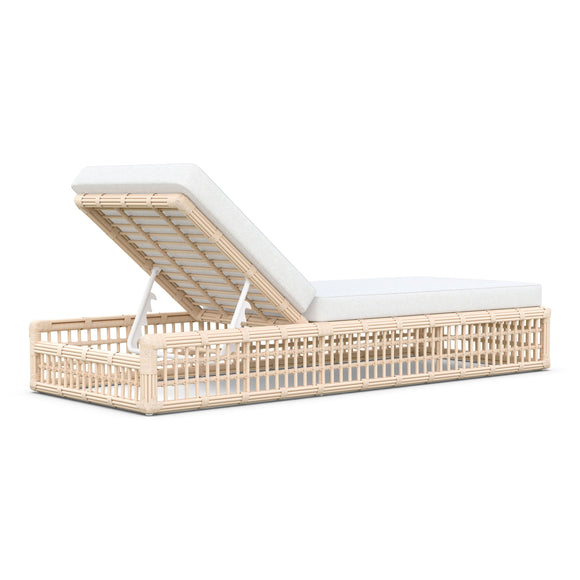 Paloma Lounge Chair Outdoor Furniture Azzurro Living