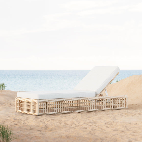 Paloma Lounge Chair Outdoor Furniture Azzurro Living