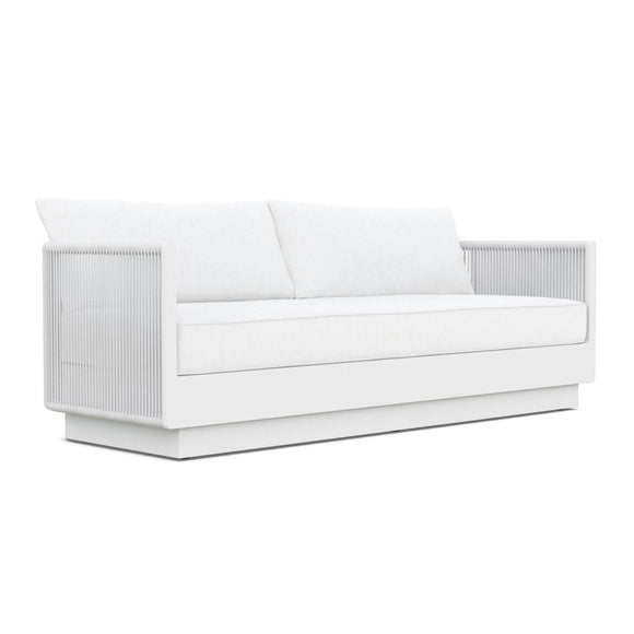 Porto 3 Seater Sofa Outdoor Sofas Azzurro Living