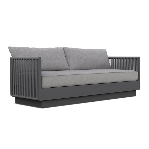 Porto 3 Seater Sofa Outdoor Sofas Azzurro Living