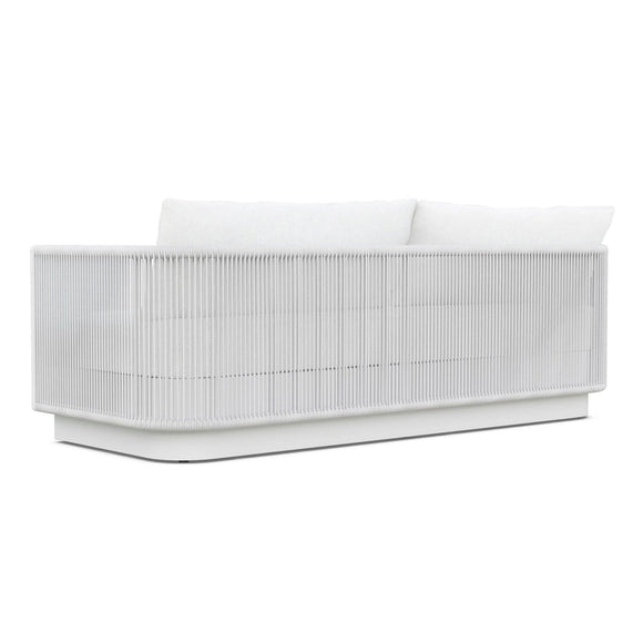 Porto 3 Seater Sofa Outdoor Sofas Azzurro Living