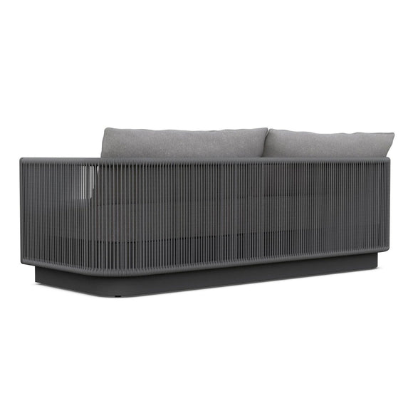 Porto 3 Seater Sofa Outdoor Sofas Azzurro Living