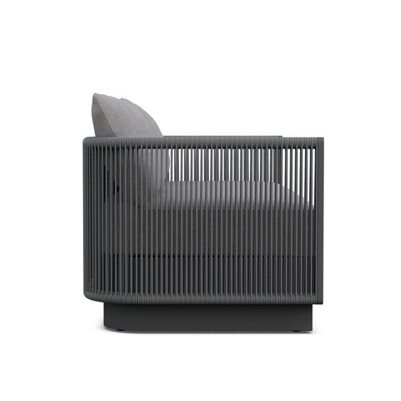 Porto 3 Seater Sofa Outdoor Sofas Azzurro Living