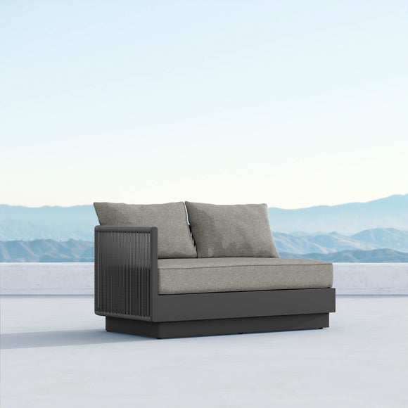 Porto Sofa Outdoor Sofas Azzurro Living