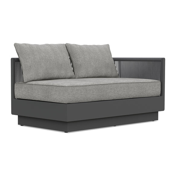 Porto Sofa Outdoor Sofas Azzurro Living