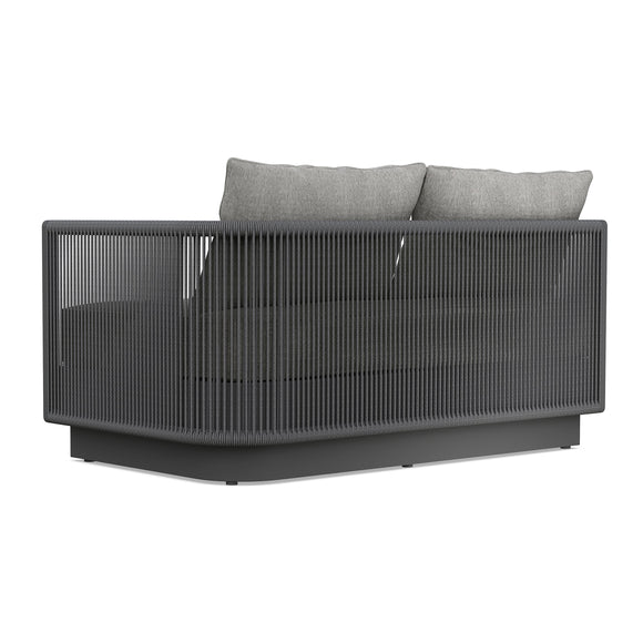 Porto Sofa Outdoor Sofas Azzurro Living