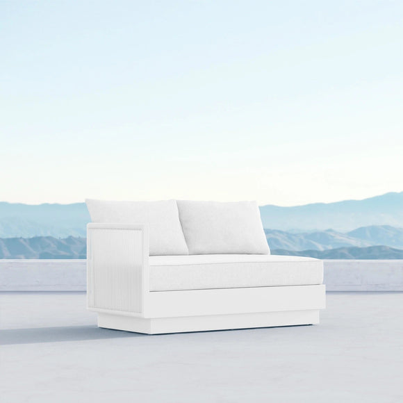Porto Sofa Outdoor Sofas Azzurro Living