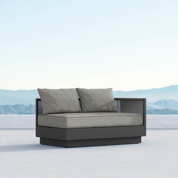 Porto Sofa Outdoor Sofas Azzurro Living