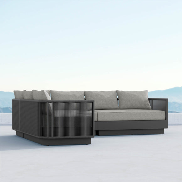 Porto Sofa Outdoor Sofas Azzurro Living