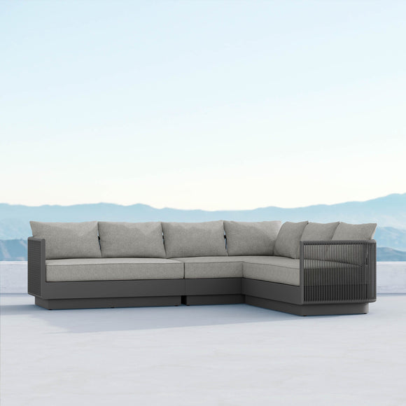 Porto Sofa Outdoor Sofas Azzurro Living